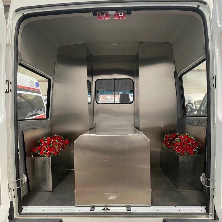 淮南专业灵车运输，为逝者提供尊严送别之旅